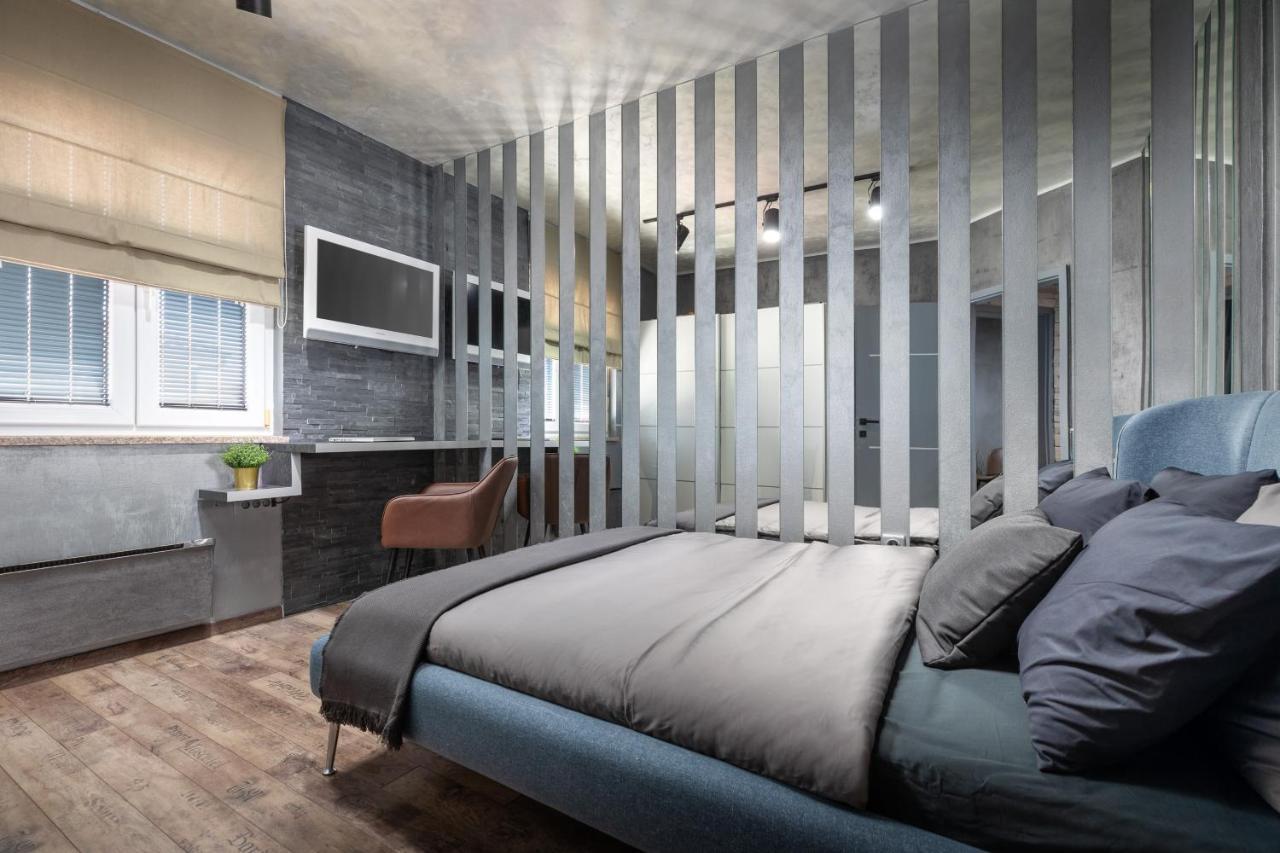 Luxury Elit Apartment Пула Екстериор снимка